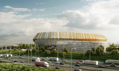 Eurostadion Brussel.2