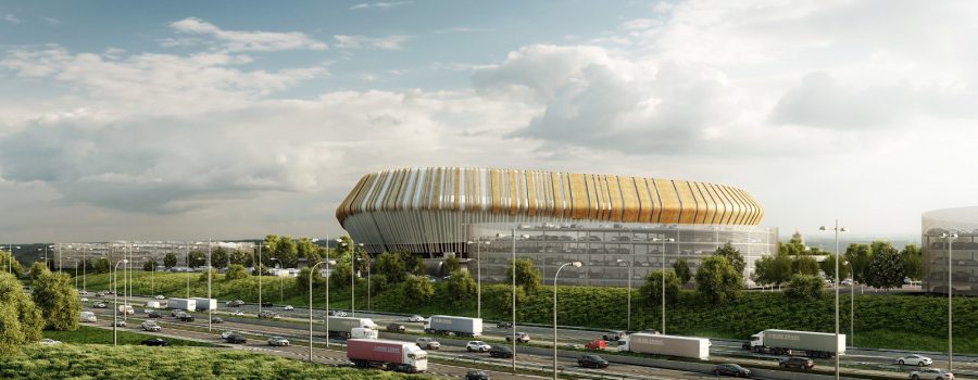 Eurostadion Brussel.2